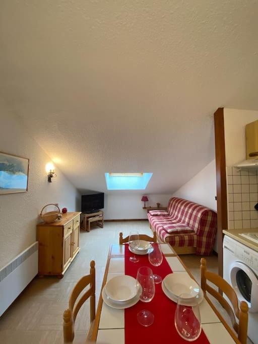 Lovely In Appartement