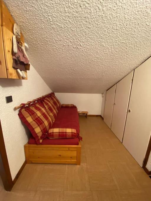 Lovely In Appartement Les Contamines-Montjoie