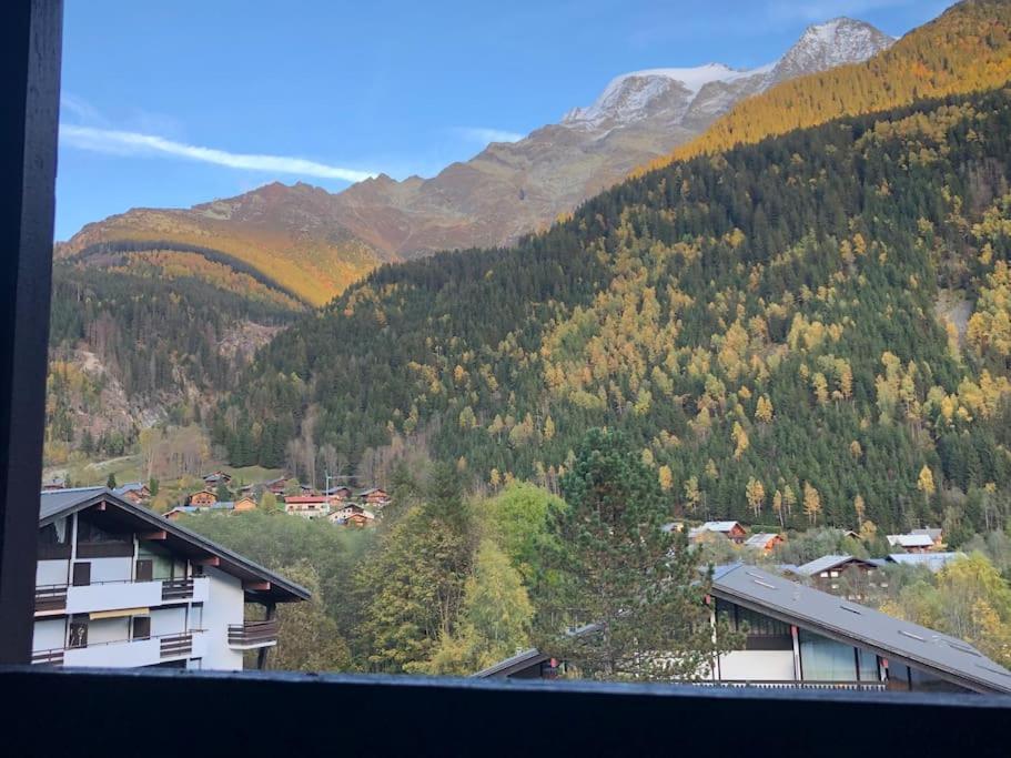 Lovely In Les Contamines-Montjoie